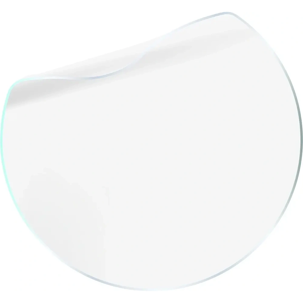 Folia hydrożelowa na ekran Bizon Glass Watch Hydrogel do Garmin Quatix 8 Pro 47mm