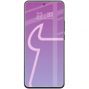Elastyczne szkło hybrydowe Bizon Glass Mule Duo do OnePlus Nord CE5 5G [2 PACK]