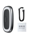 Kup Baseus Auto-Leselicht Hell (schwarz) - BSU1688BLK - {ean13} - Sklep Home Screen