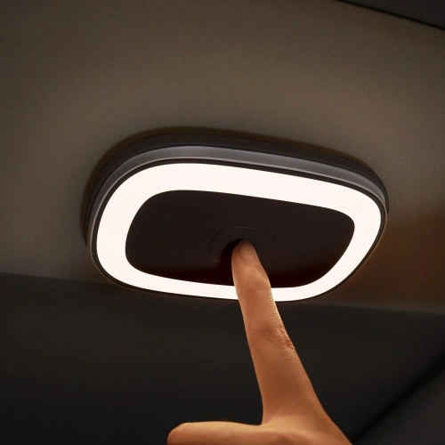 Kup Lampka automobilová Baseus Bright na čtení (černá) - BSU1688BLK - {ean13} - Sklep Home Screen