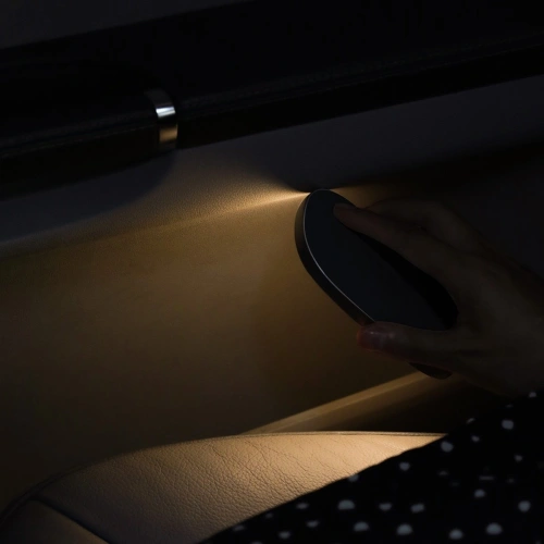 Buy Baseus Bright car light for reading (black) - BSU1688BLK - {ean13} - Home Screen Store Europe