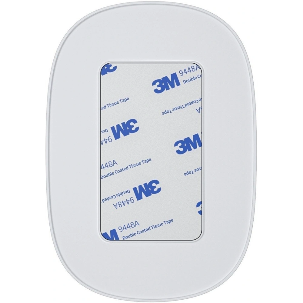 Lampka samochodowa Baseus Bright do czytania (Biała)