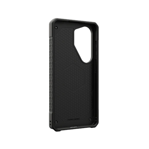 Etui UAG Urban Armor Gear Monarch Pro Magnet do Samsung Galaxy S26 Ultra (titanium)