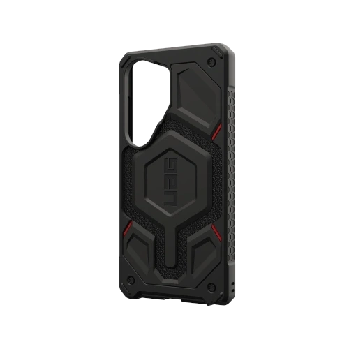 Etui UAG Urban Armor Gear Monarch Pro Magnet do Samsung Galaxy S26 Ultra (kevlar black)