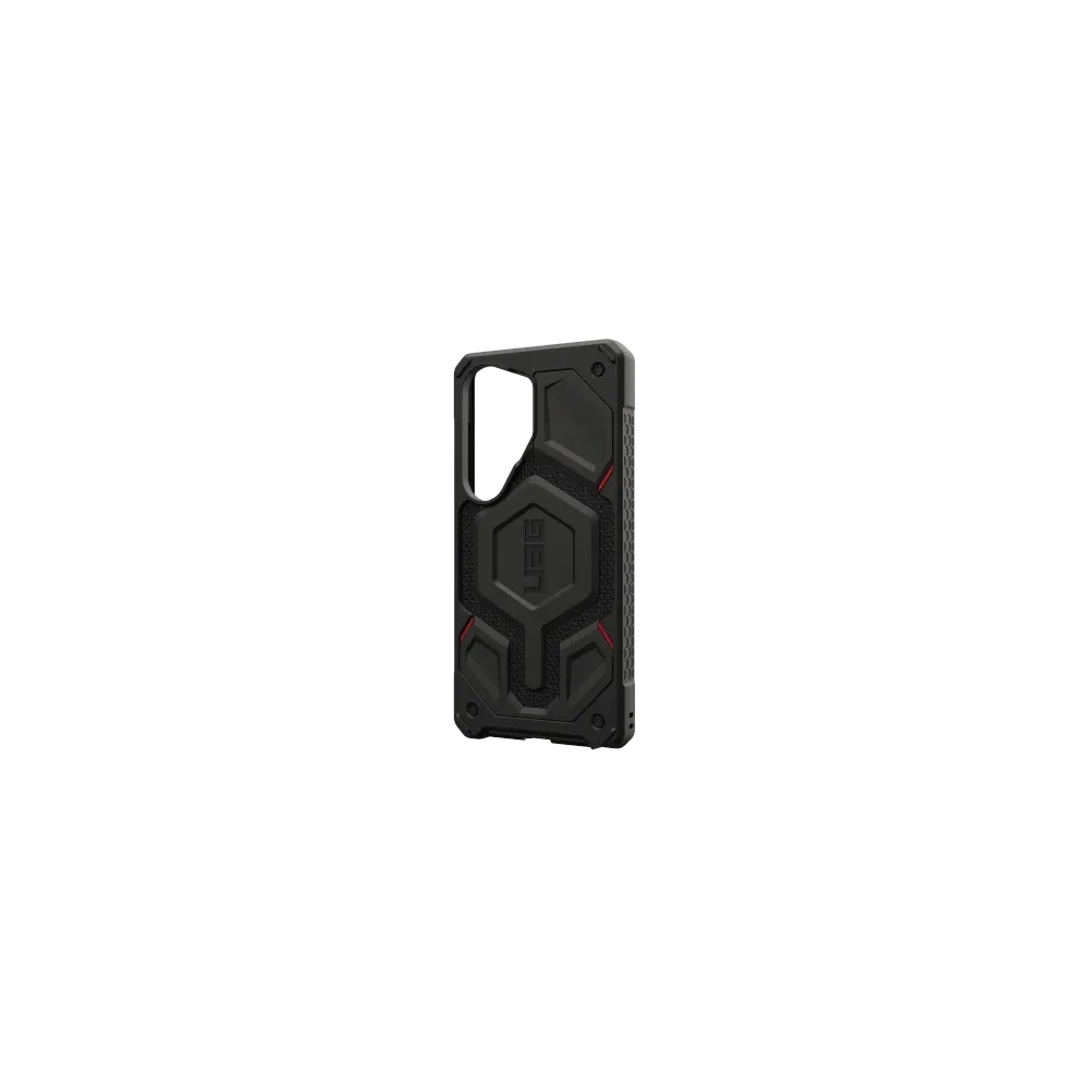 Etui UAG Urban Armor Gear Monarch Pro Magnet do Samsung Galaxy S26 Ultra (kevlar black)