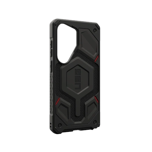 Etui UAG Urban Armor Gear Monarch Pro Magnet do Samsung Galaxy S26 Ultra (kevlar black)