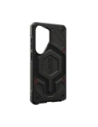 Etui UAG Urban Armor Gear Monarch Pro Magnet do Samsung Galaxy S26 Ultra (kevlar black)