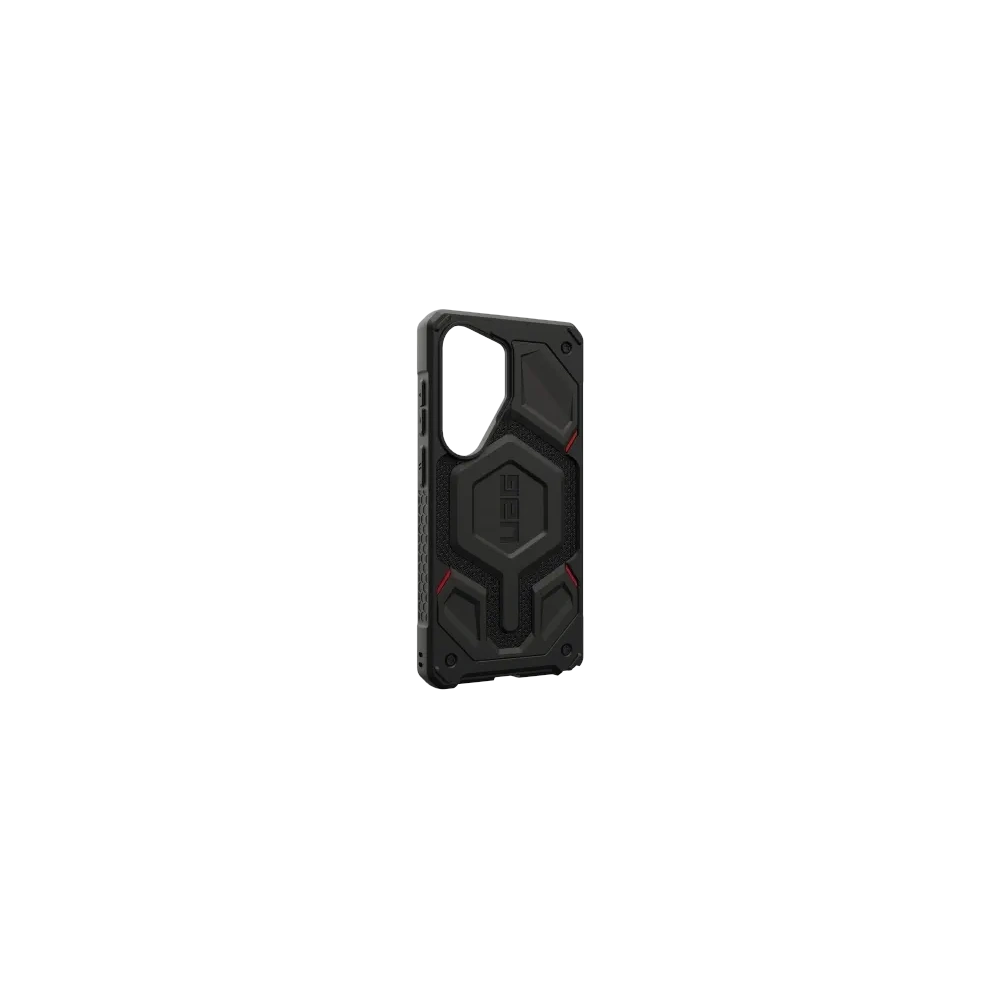 Etui UAG Urban Armor Gear Monarch Pro Magnet do Samsung Galaxy S26 Ultra (kevlar black)