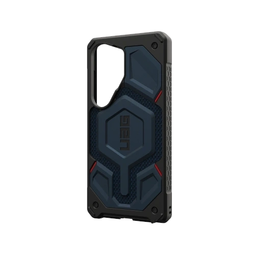 Etui UAG Urban Armor Gear Monarch Pro Magnet do Samsung Galaxy S26 Ultra (kevlar mallard)