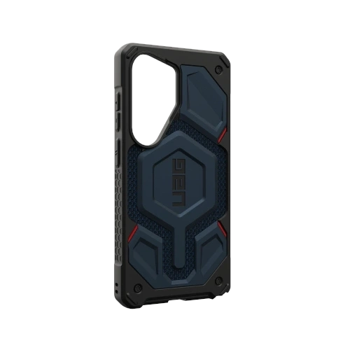 Etui UAG Urban Armor Gear Monarch Pro Magnet do Samsung Galaxy S26 Ultra (kevlar mallard)