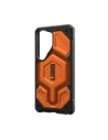 Etui UAG Urban Armor Gear Monarch Pro Magnet do Samsung Galaxy S26 Ultra (kevlar burnt orange)