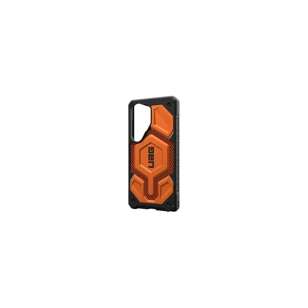Etui UAG Urban Armor Gear Monarch Pro Magnet do Samsung Galaxy S26 Ultra (kevlar burnt orange)