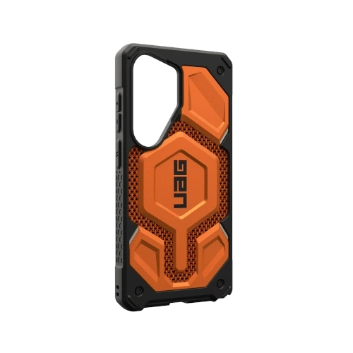 Etui UAG Urban Armor Gear Monarch Pro Magnet do Samsung Galaxy S26 Ultra (kevlar burnt orange)