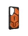 Etui UAG Urban Armor Gear Monarch Pro Magnet do Samsung Galaxy S26 Ultra (kevlar burnt orange)