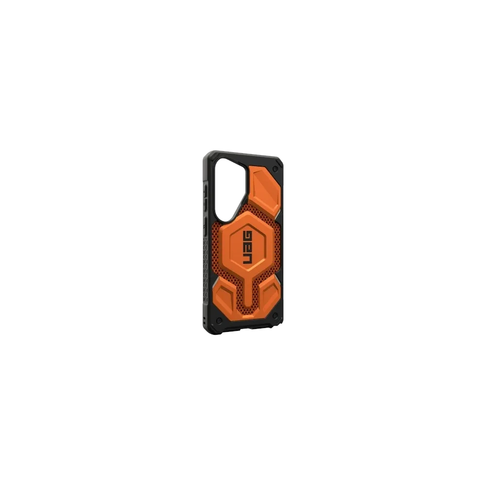 Etui UAG Urban Armor Gear Monarch Pro Magnet do Samsung Galaxy S26 Ultra (kevlar burnt orange)