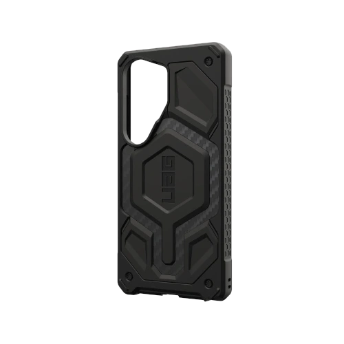 Etui UAG Urban Armor Gear Monarch Pro Magnet do Samsung Galaxy S26 Ultra (carbon fiber)