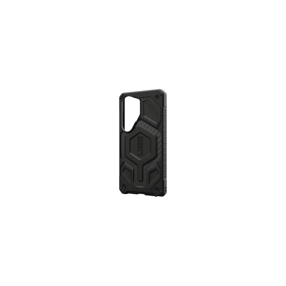 Etui UAG Urban Armor Gear Monarch Pro Magnet do Samsung Galaxy S26 Ultra (carbon fiber)