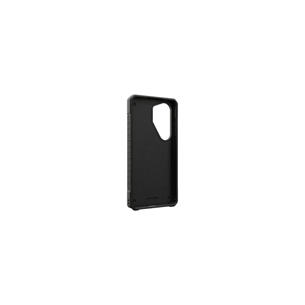 Etui UAG Urban Armor Gear Monarch Pro Magnet do Samsung Galaxy S26 Ultra (carbon fiber)