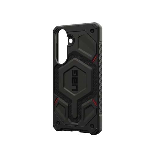 Etui UAG Urban Armor Gear Monarch Pro Magnet do Samsung Galaxy S26+ Plus (kevlar black)