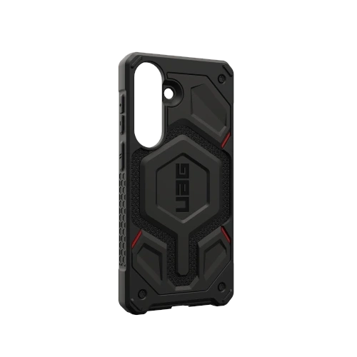 Etui UAG Urban Armor Gear Monarch Pro Magnet do Samsung Galaxy S26+ Plus (kevlar black)