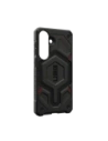 Etui UAG Urban Armor Gear Monarch Pro Magnet do Samsung Galaxy S26+ Plus (kevlar black)