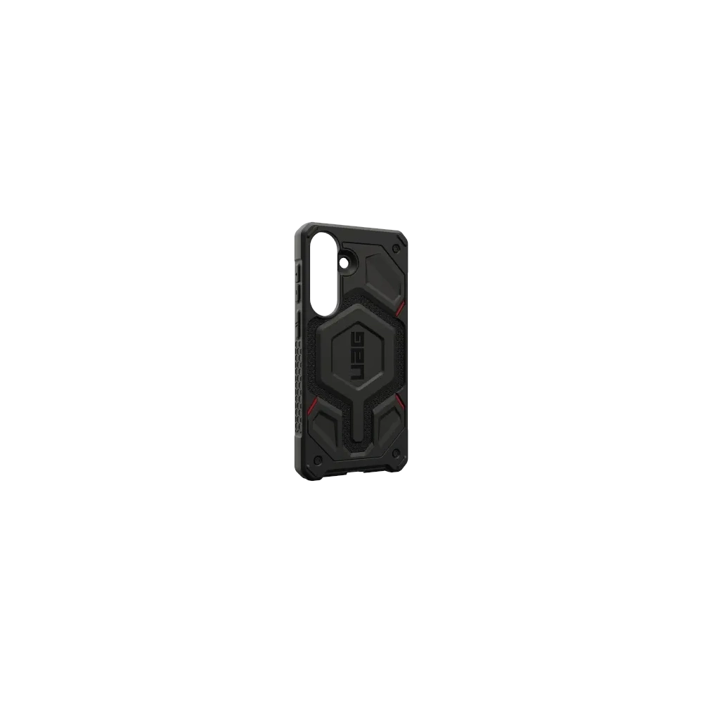 Etui UAG Urban Armor Gear Monarch Pro Magnet do Samsung Galaxy S26+ Plus (kevlar black)
