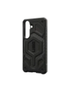 Etui UAG Urban Armor Gear Monarch Pro Magnet do Samsung Galaxy S26+ Plus (carbon fiber)