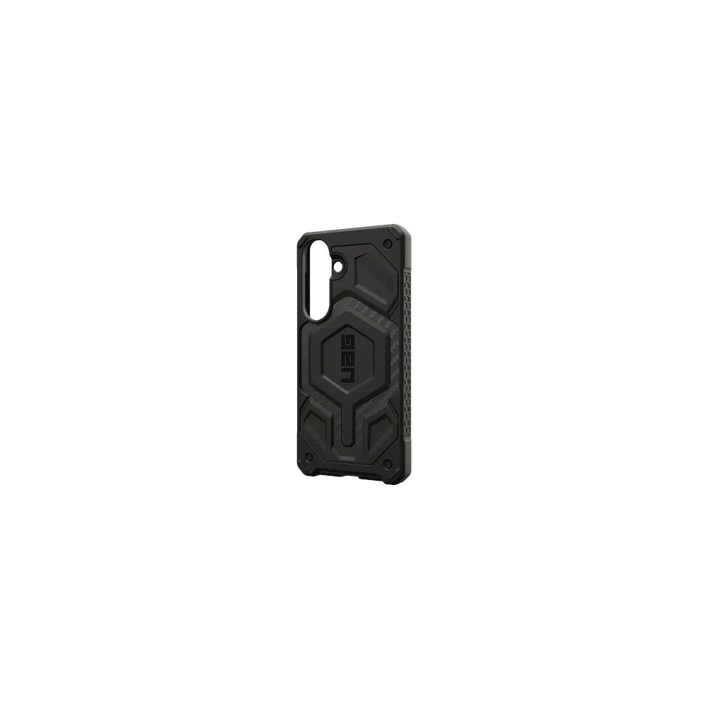 Etui UAG Urban Armor Gear Monarch Pro Magnet do Samsung Galaxy S26+ Plus (carbon fiber)