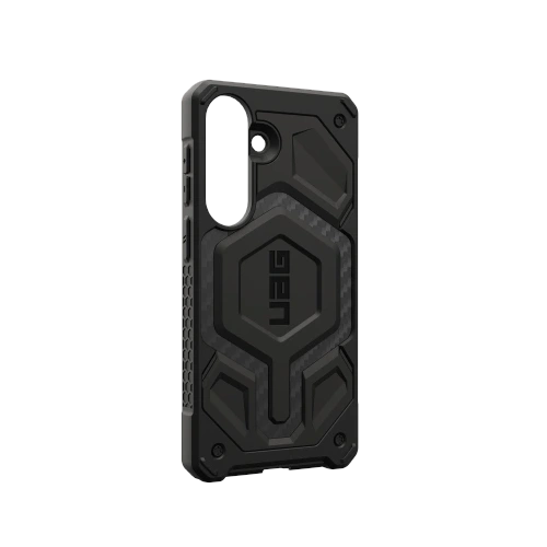 Etui UAG Urban Armor Gear Monarch Pro Magnet do Samsung Galaxy S26+ Plus (carbon fiber)
