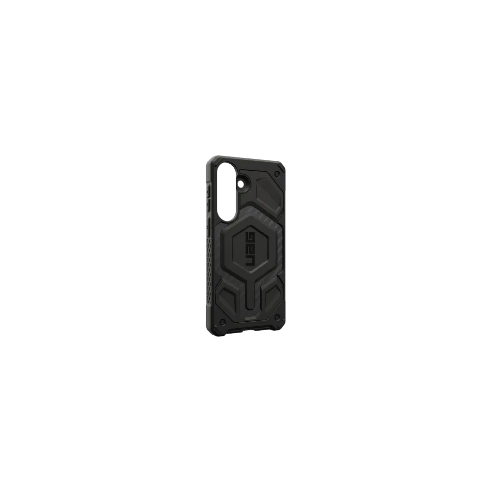 Etui UAG Urban Armor Gear Monarch Pro Magnet do Samsung Galaxy S26+ Plus (carbon fiber)
