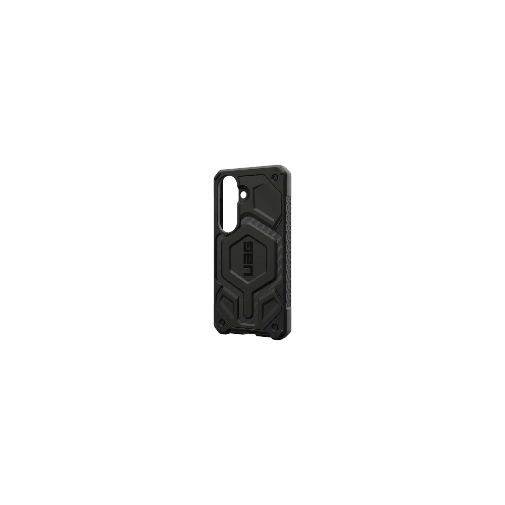 Etui UAG Urban Armor Gear Monarch Pro Magnet do Samsung Galaxy S26 (carbon fiber)