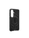 Etui UAG Urban Armor Gear Monarch Pro Magnet do Samsung Galaxy S26 (carbon fiber)
