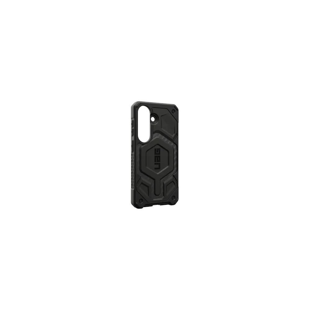 Etui UAG Urban Armor Gear Monarch Pro Magnet do Samsung Galaxy S26 (carbon fiber)