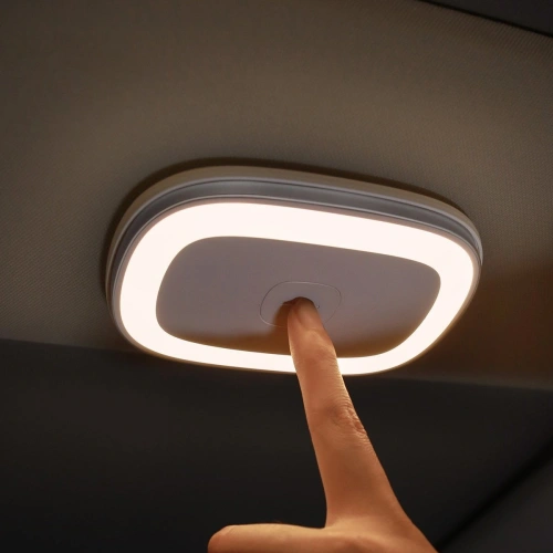 Buy Baseus Bright car light for reading (White) - BSU1689WHT - {ean13} - Home Screen Store Europe