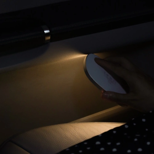 Buy Baseus Bright car light for reading (White) - BSU1689WHT - {ean13} - Home Screen Store Europe