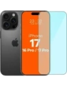 Szkło ochronne 2.5D Bizon Smart Glass do Apple iPhone 17 Pro / 17 / 16 Pro
