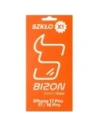 Szkło ochronne 2.5D Bizon Smart Glass do Apple iPhone 17 Pro / 17 / 16 Pro