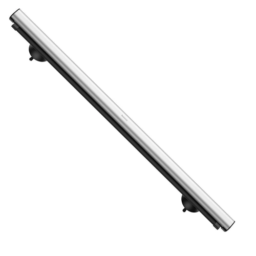 Kup Baseus Sonnenschirm Auto Close für Auto-Windschutzscheibe, bis zu 58cm (silber) - BSU1690SLV - {ean13} - Sklep Home Screen
