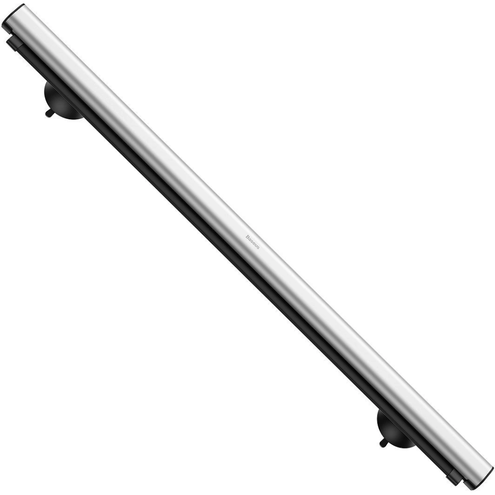 Zasłona przeciwsłoneczna Baseus Auto Close na przednią szybę samochodu, do 58cm (srebrna)