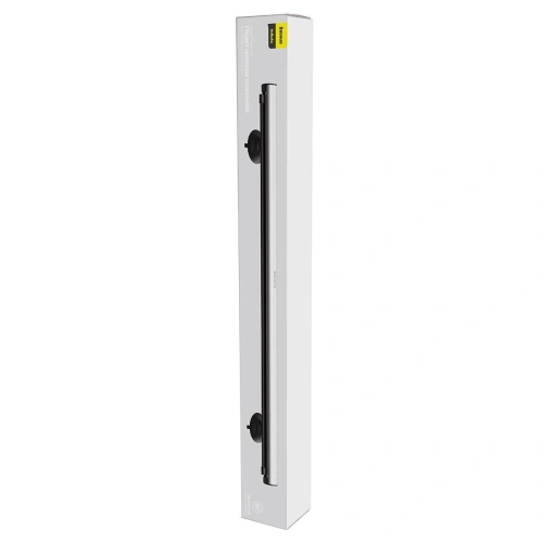 Kup Záclona proti slunci Baseus Auto Close na přední sklo automobilu, do 58cm (stříbrná) - BSU1690SLV - {ean13} - Sklep Home Screen