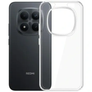 Etui 3MK Armor Case do Redmi Note 15 Pro 4G