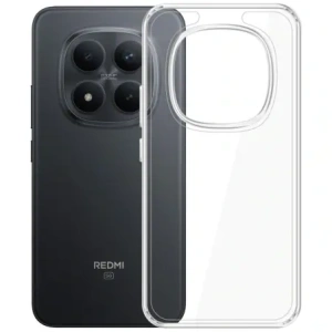 Etui 3MK Armor Case do Redmi Note 15 Pro 5G