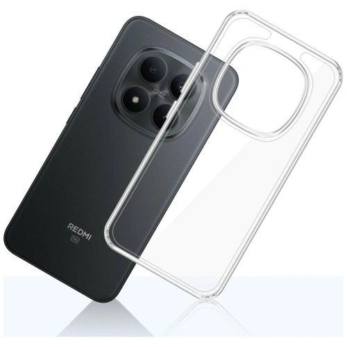 Etui 3MK Armor Case do Redmi Note 15 Pro 5G