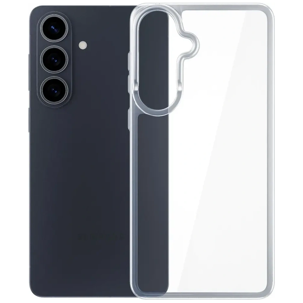 Etui 3MK Armor Case do Samsung Galaxy S26