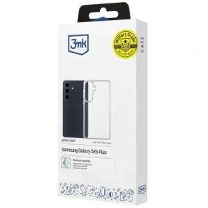 Etui 3MK Armor Case do Samsung Galaxy S26