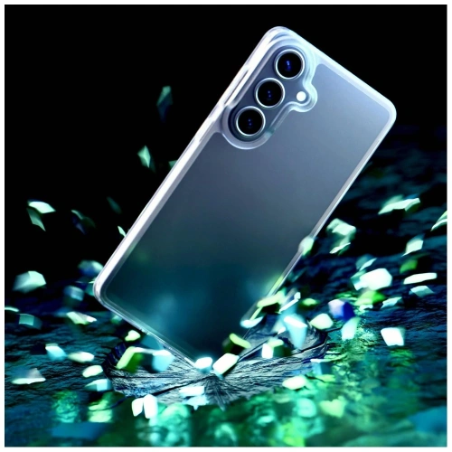 Etui 3MK Armor Case do Samsung Galaxy S26