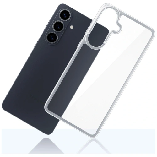 Etui 3MK Armor Case do Samsung Galaxy S26