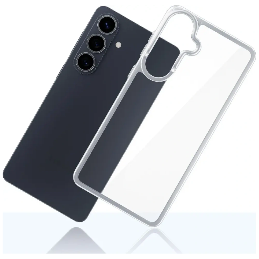 Etui 3MK Armor Case do Samsung Galaxy S26