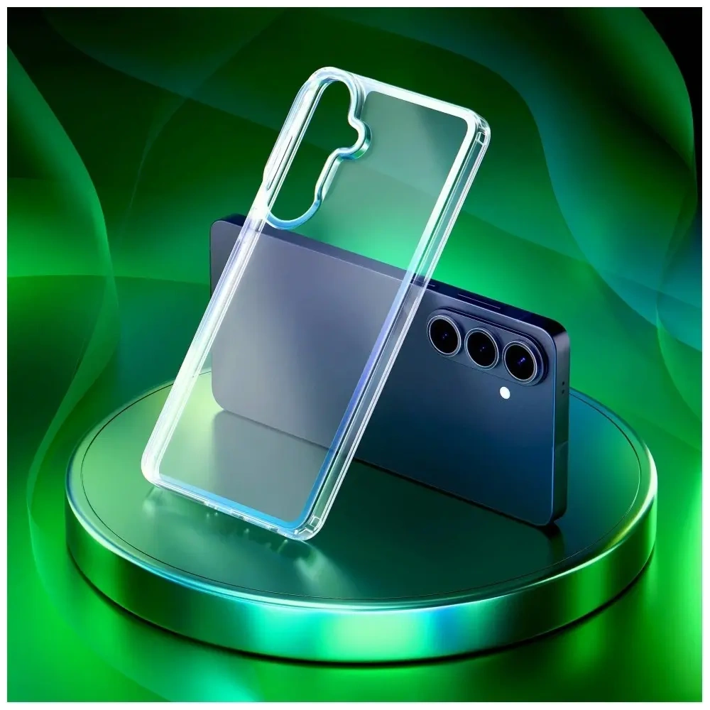 Etui 3MK Armor Case do Samsung Galaxy S26