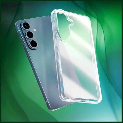 Etui 3MK Armor Case do Samsung Galaxy S26